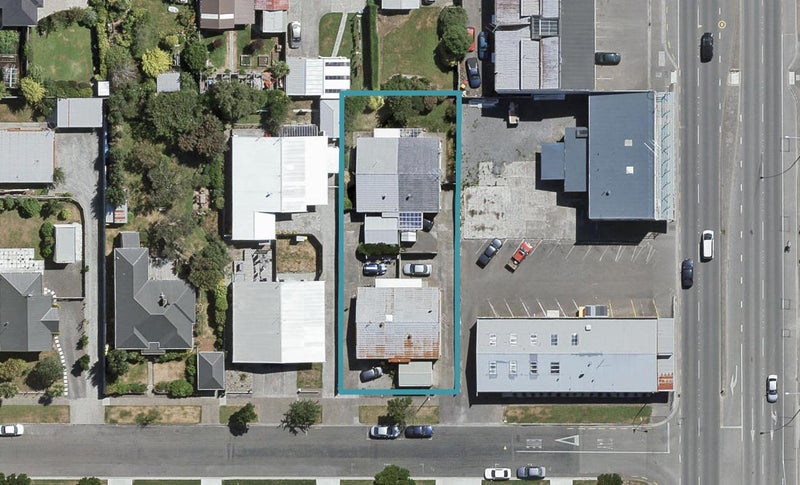 3/66 Fulton Street, Gladstone, Invercargill - Carousel 1