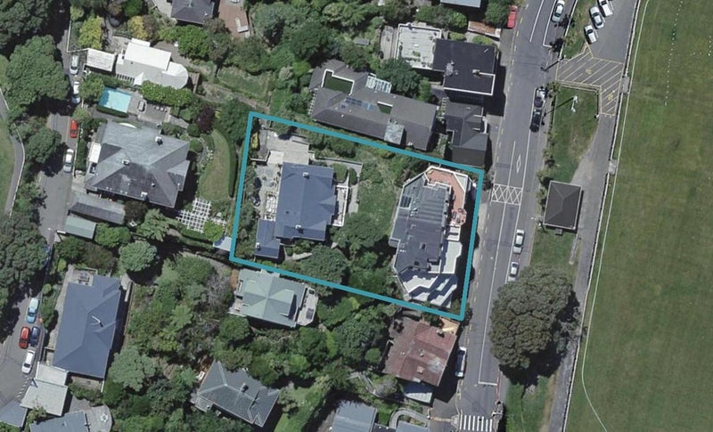 3/80 Salamanca Road, Kelburn, Wellington - Carousel 1