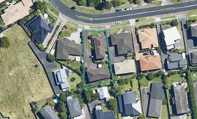 17A Percival Avenue, Matua, Tauranga - Carousel 1