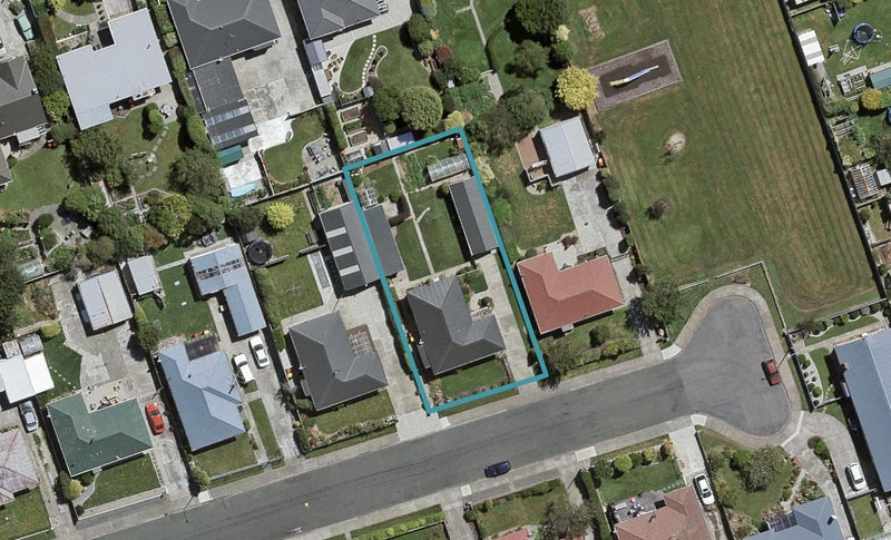 34 Lune Street, Hawthorndale, Invercargill - Carousel 1