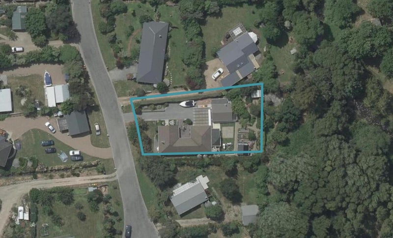 21 Monalua Avenue, Purau, Diamond Harbour - Carousel 1