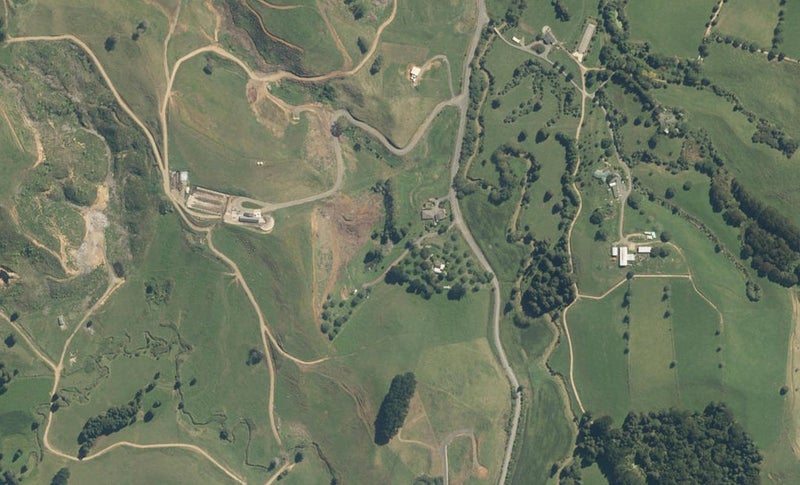 530B Waitetuna Valley Road, Waitetuna, Raglan - Carousel 1
