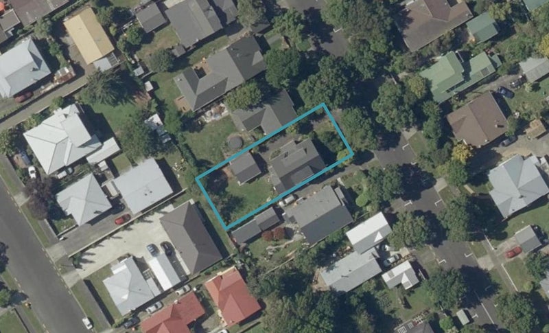 38 Milverton Avenue, Hokowhitu, Palmerston North - Carousel 1