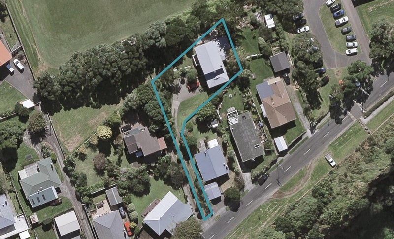 103B Clemow Road, Fitzroy, New Plymouth - Carousel 1