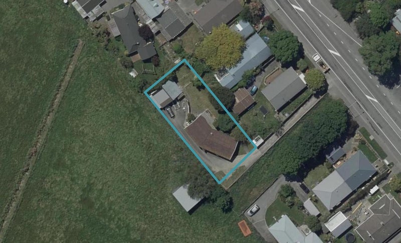 163C Halswell Junction Road, Halswell, Christchurch - Carousel 1