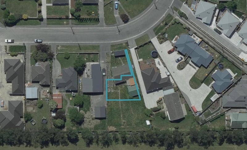 90A Warden Street, Richmond, Christchurch - Carousel 1