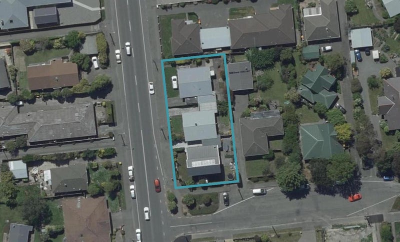 36B Waimairi Road, Upper Riccarton, Christchurch - Carousel 1