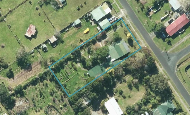 14 Hospital Road, Te Kopuru - Carousel 1