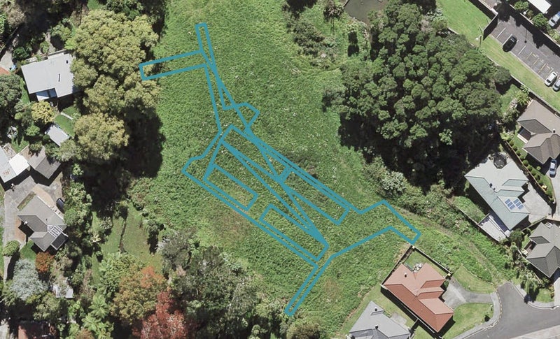 47 Meg Lane, Glen Eden, Auckland - Carousel 1