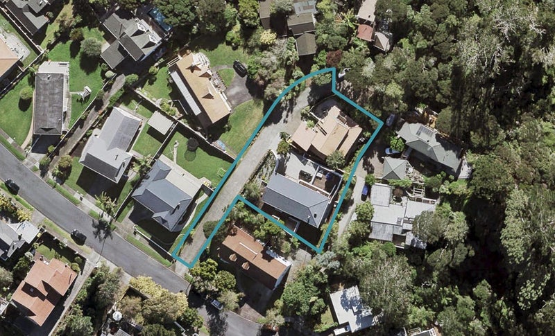 2/17 Blundell Place, Chatswood, Auckland - Carousel 1