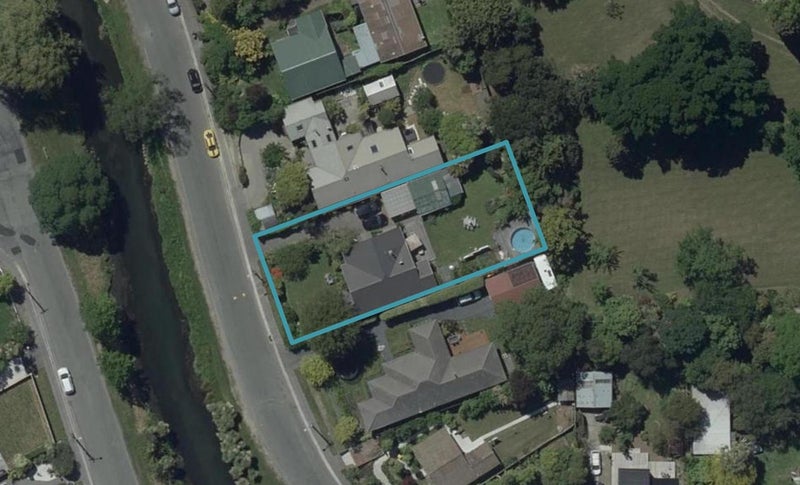 175 Fifield Terrace, Opawa, Christchurch - Carousel 1