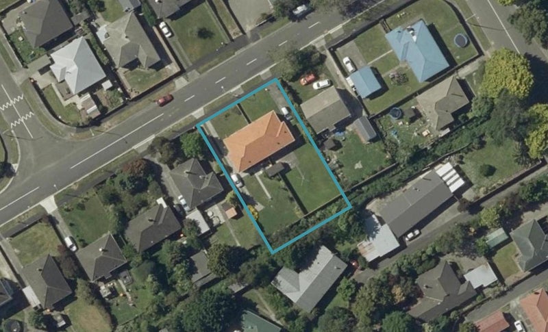 136 Rangiora Avenue, Roslyn, Palmerston North - Carousel 1
