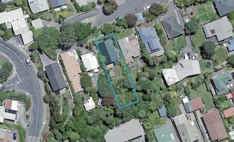 13 Tisdall Street, Karori, Wellington - Carousel 1