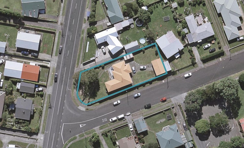 3 Murray Street, Bell Block, New Plymouth - Carousel 1