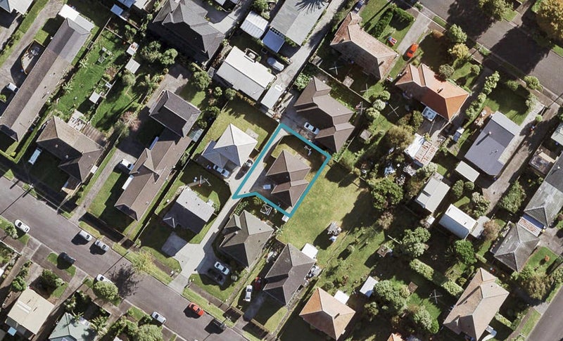 55A Alford Street, Waterview, Auckland - Carousel 1