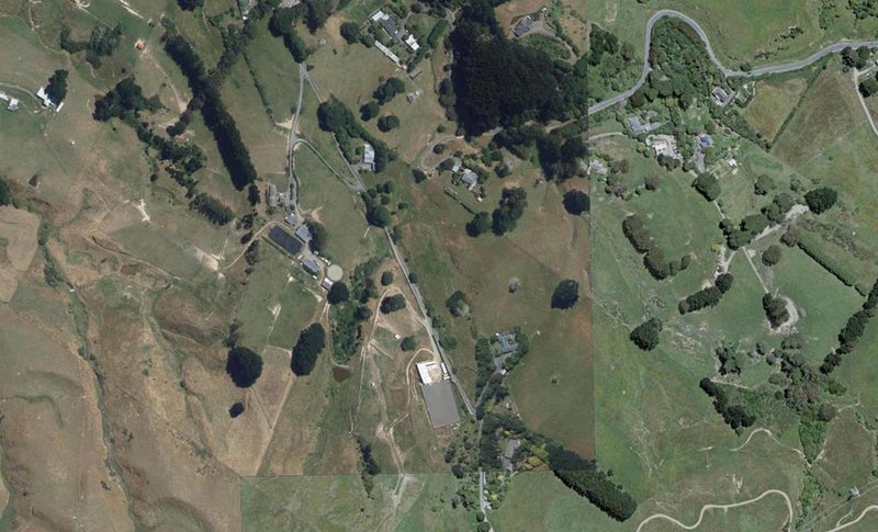 93 Rifle Range Road, Ohariu, Wellington - Carousel 1
