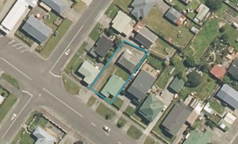 86 Hampden Street, Hokitika, Hokitika - Carousel 1