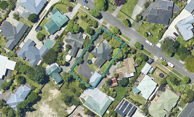 27 Lewis Road, Lynmore, Rotorua - Carousel 1