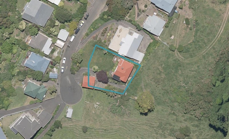 61 Hipango Terrace, Durie Hill, Whanganui - Carousel 1