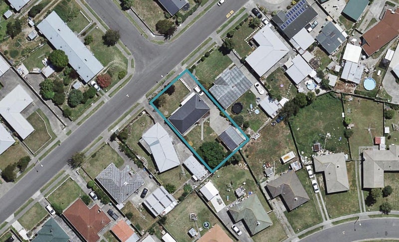 65 Alexander Avenue, Onekawa, Napier - Carousel 1