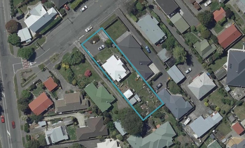 12 Conway Street, Somerfield, Christchurch - Carousel 1