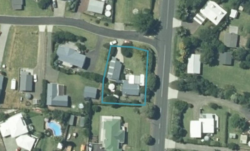 1 Emmerdale Drive, Hahei, Whitianga - Carousel 1