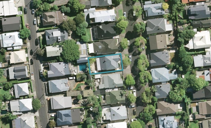 11 Islington Street, Ponsonby, Auckland - Carousel 1
