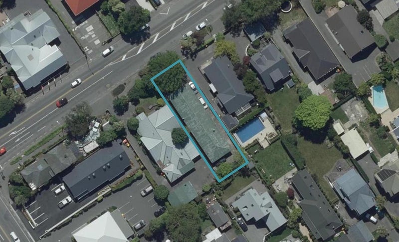 12 Innes Road, St Albans, Christchurch - Carousel 1