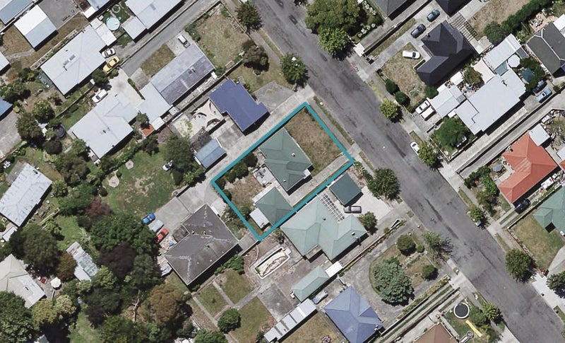 819 Churchill Street, Akina, Hastings - Carousel 1