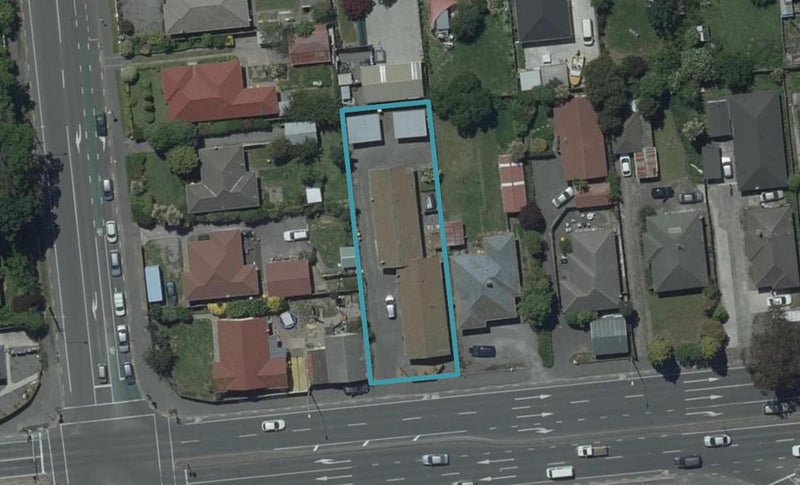 4/374 Blenheim Road, Upper Riccarton, Christchurch - Carousel 1