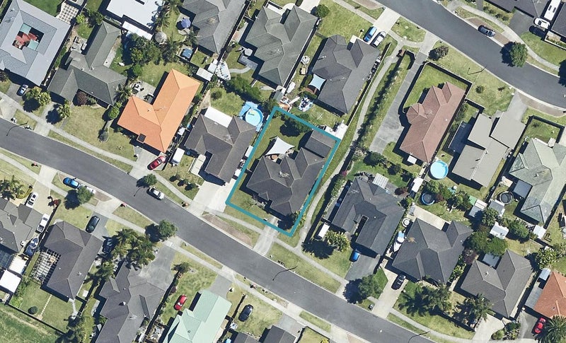 41 Calypso Drive, Papamoa Beach, Papamoa - Carousel 1