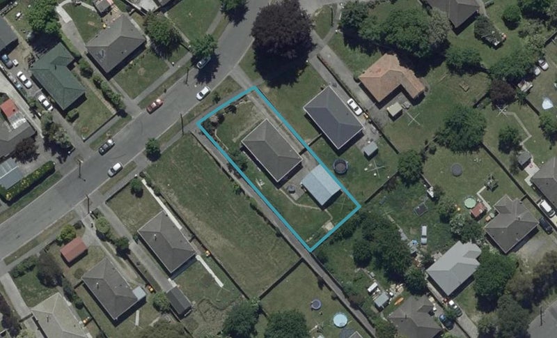 20 Hollyford Avenue, Bryndwr, Christchurch - Carousel 1