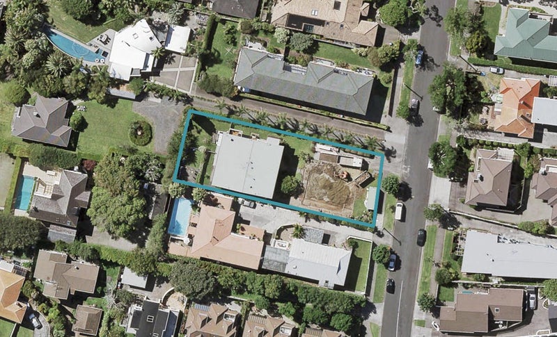 97A Selwyn Avenue, Mission Bay, Auckland - Carousel 1