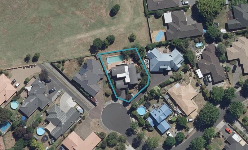 18 Grosvenor Place, Rototuna, Hamilton - Carousel 1