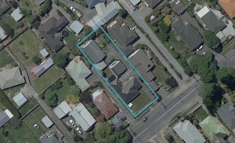 67A Rose Street, Somerfield, Christchurch - Carousel 1