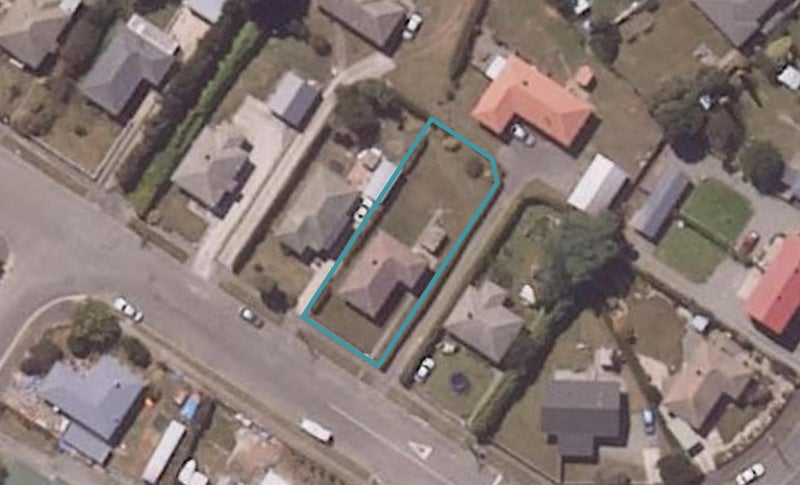 6 Spruce Street, Oamaru North, Oamaru - Carousel 1