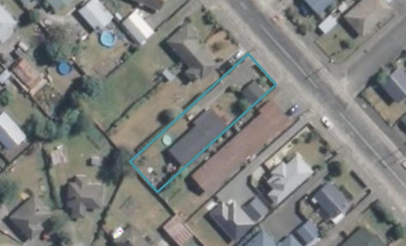 18 Wellington Street, Hampstead, Ashburton - Carousel 1