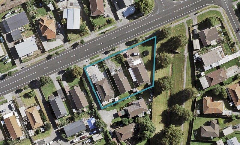 3/66 Palmers Road, Clendon Park, Auckland - Carousel 1