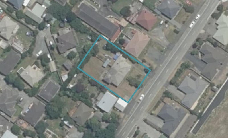 12 Campbell Street, Nelson South, Nelson - Carousel 1
