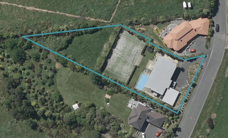 4 Westview Place, Huntsbury, Christchurch - Carousel 1