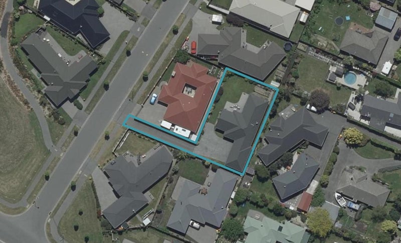 4 Strathcarron Place, Broomfield, Christchurch - Carousel 1