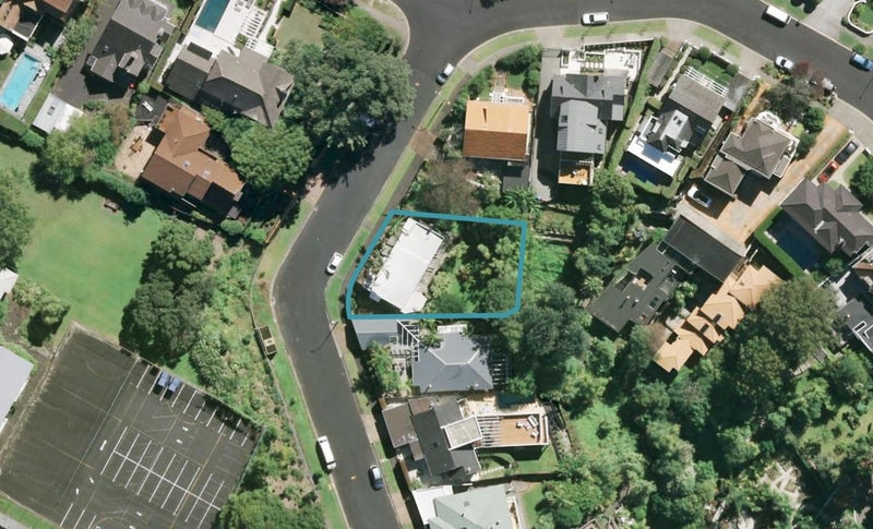 21 Papahia Street, Parnell, Auckland - Carousel 1