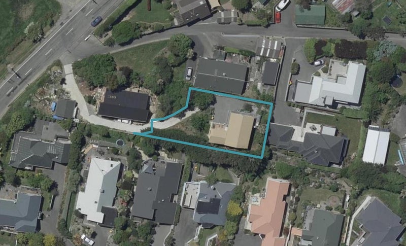 433 Cashmere Road, Westmorland, Christchurch - Carousel 1
