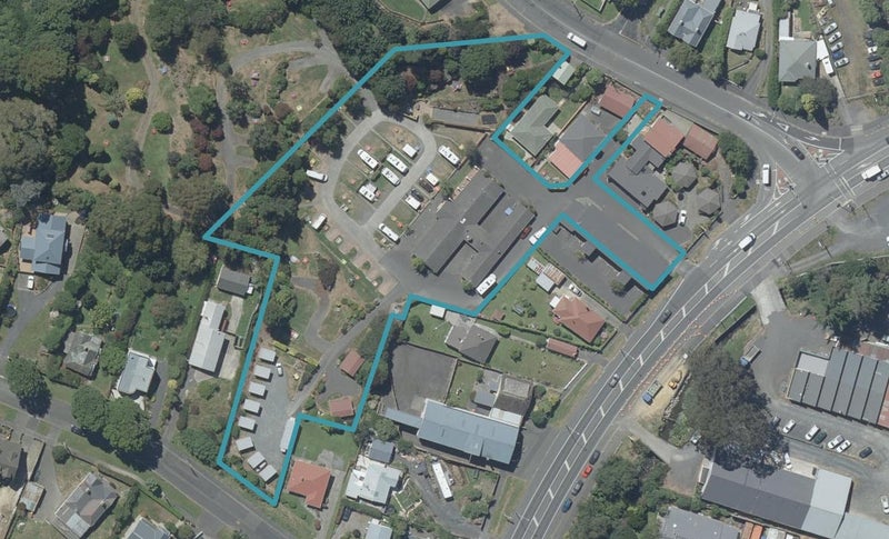 164 Kaikorai Valley Road, Bradford, Dunedin - Carousel 1