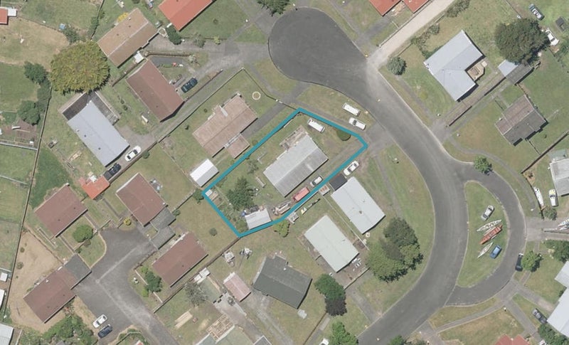 49 Wembley Place, Whanganui East, Whanganui - Carousel 1