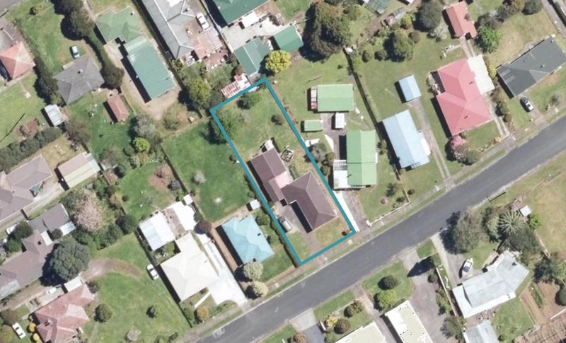 6 Sydney Street, Kaikohe, Kaikohe - Carousel 1