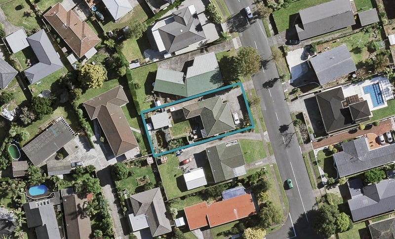 133 Elliot Street, Pahurehure, Papakura - Carousel 1