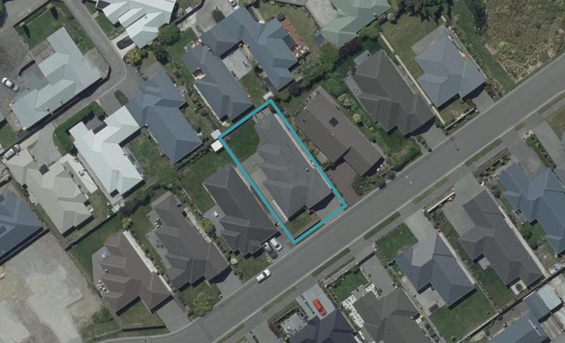 7 Taggart Place, Sockburn, Christchurch - Carousel 1