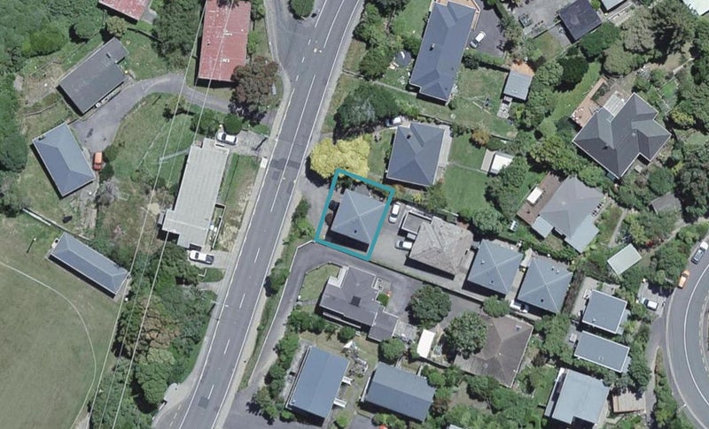 183A Wilton Road, Wilton, Wellington - Carousel 1