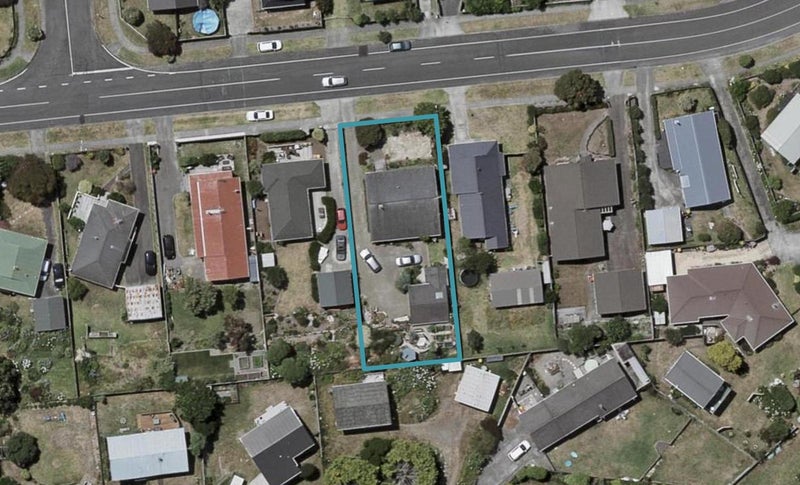 26 Rutherford Drive, Waikanae Beach, Waikanae - Carousel 1
